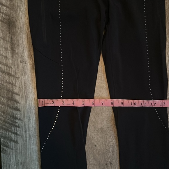 LULULEMON FAST AND FREE REFLECTIVE LEGGINGS - Picture 6 of 7